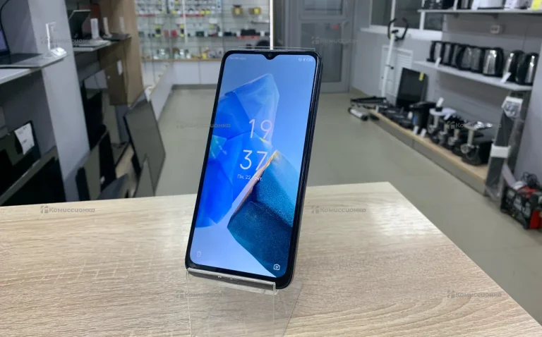 Infinix Hot 30i 4/128 ГБ