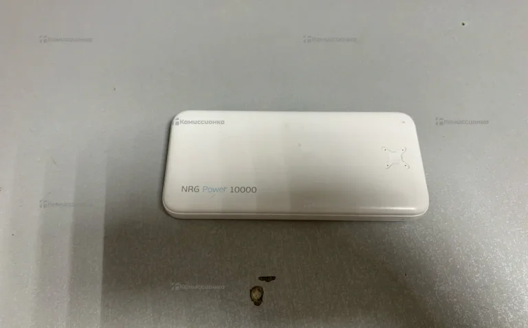 Power Bank  NRG Power 10000