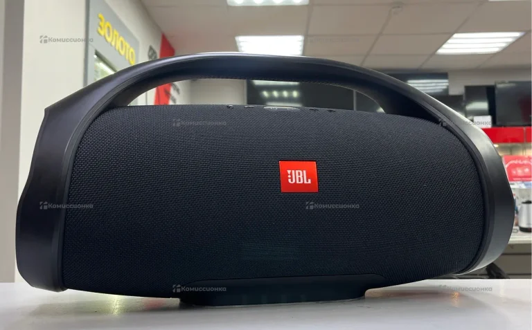 Колонка JBL BOOMBOX 1