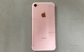 Apple iPhone 7 2/128 ГБ
