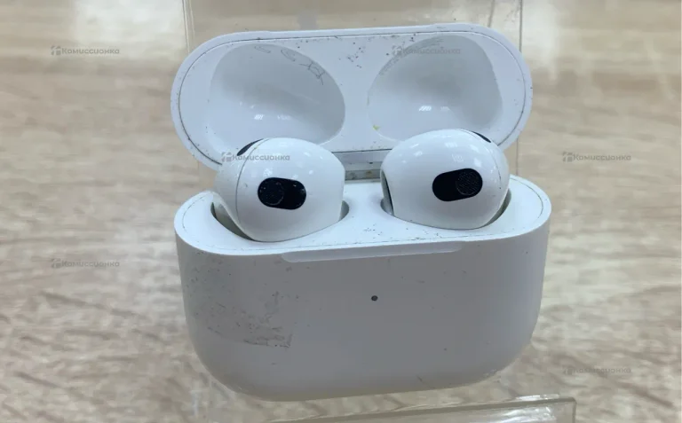 Наушники  AirPods 3