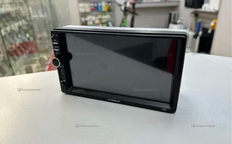 Автомагнитола Pioneer Ok 7012
