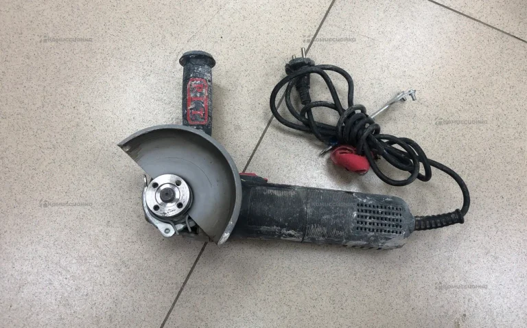 УШМ P.I.T. PWS 125-C6