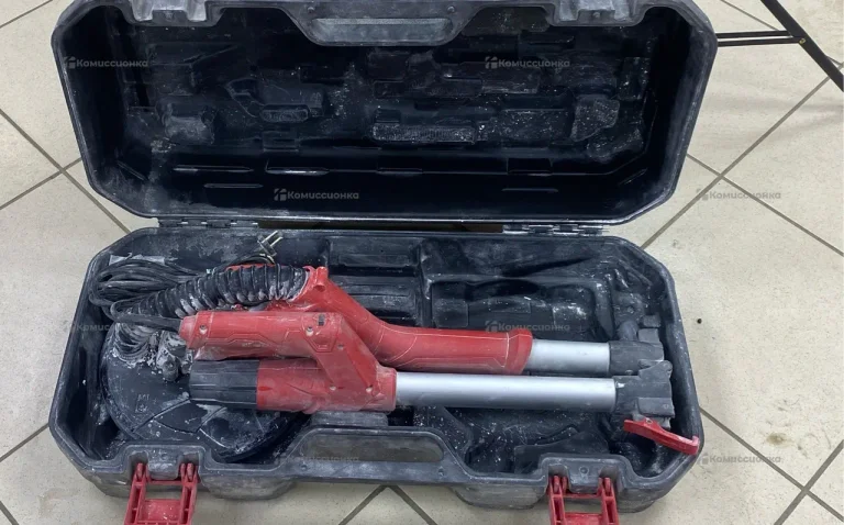 Многофункциональная шлифмашина ELITECH