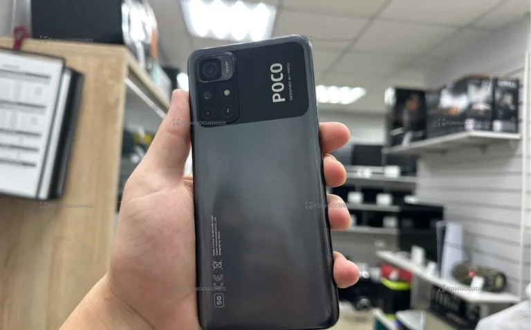 Xiaomi Poco M4 Pro 6/128 ГБ
