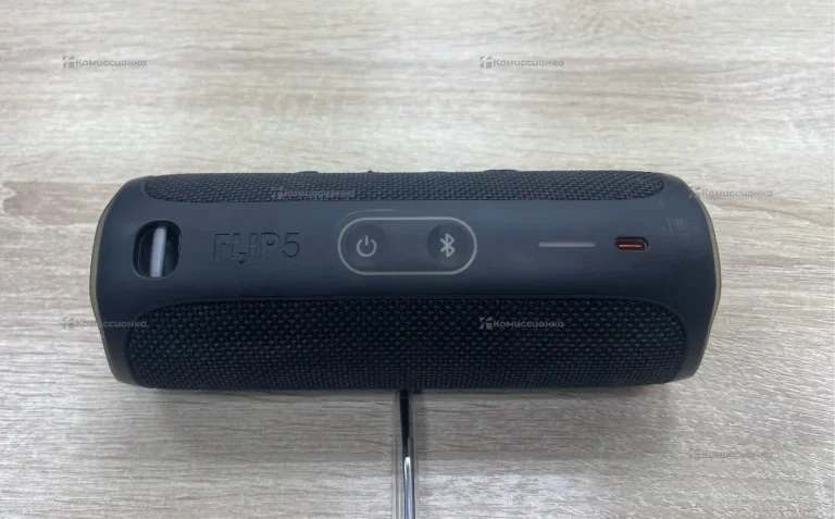Колонка  JBL Flip 5