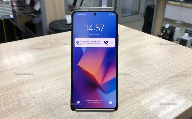 Xiaomi Redmi Note 10 Pro 8/128 ГБ
