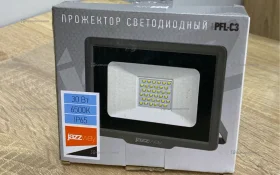 Купить Светодиодный прожектор 2 б/у , в Кинель Цена:300рублей