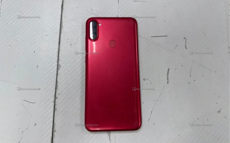 Samsung Galaxy A11 2/32 ГБ