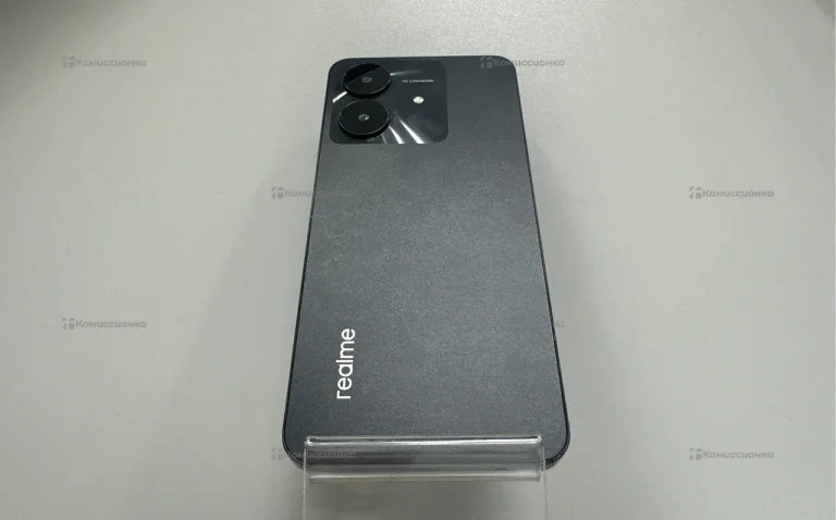 Realme Note 60x 3/64Gb