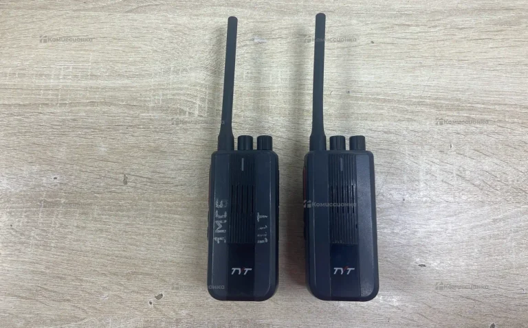 Рации TYT MD-619 2шт