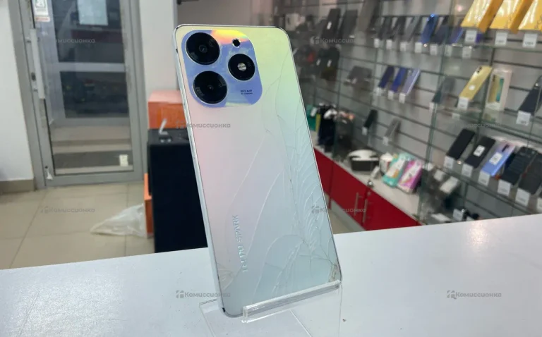 Tecno Spark 10 Pro 8/128 ГБ