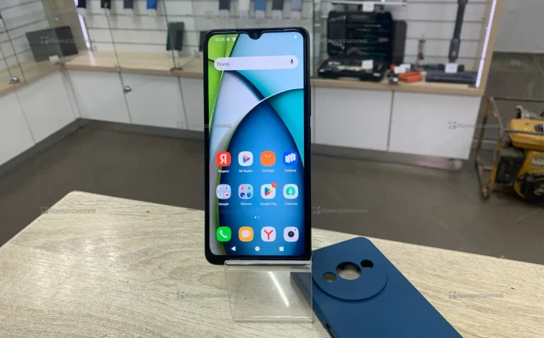 Xiaomi Redmi A3x 3/64ГБ