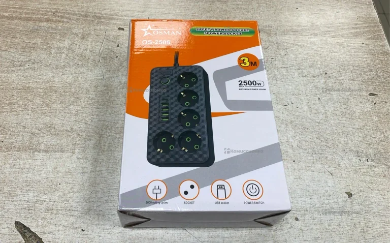 Удлинитель osman