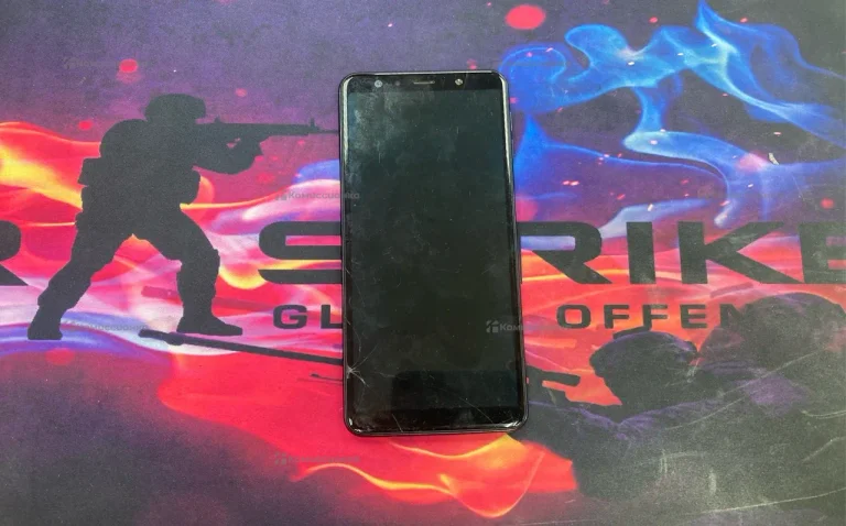 Samsung galaxy a7 4/64
