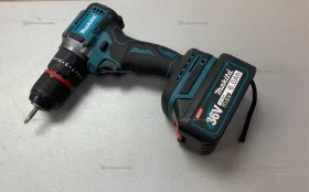Купить дрель шуруповерт Makita 36v реп б/у , в Саратов Цена:1900рублей