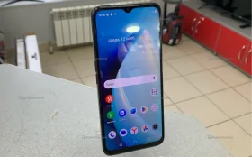 Realme C35 4/128 ГБ