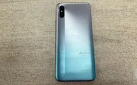 Xiaomi Redmi 9A 3/32 ГБ