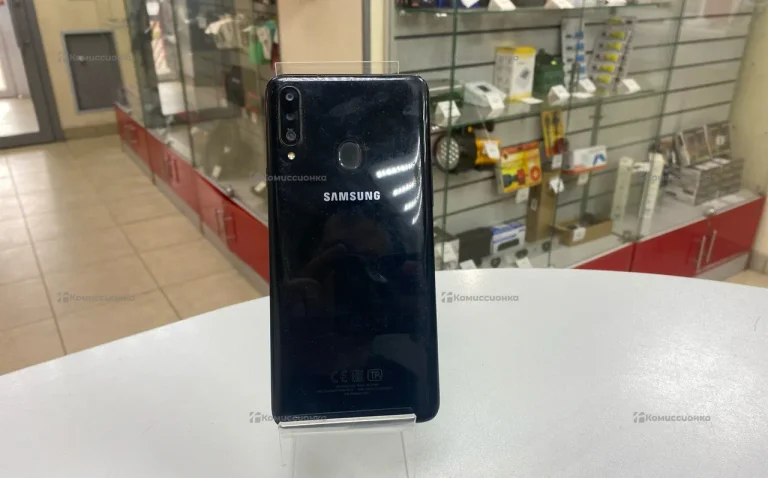 Samsung Galaxy a20s 3/32