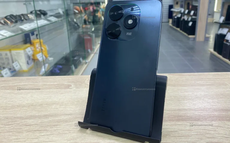 Tecno Spark Go 2024 4/128gb