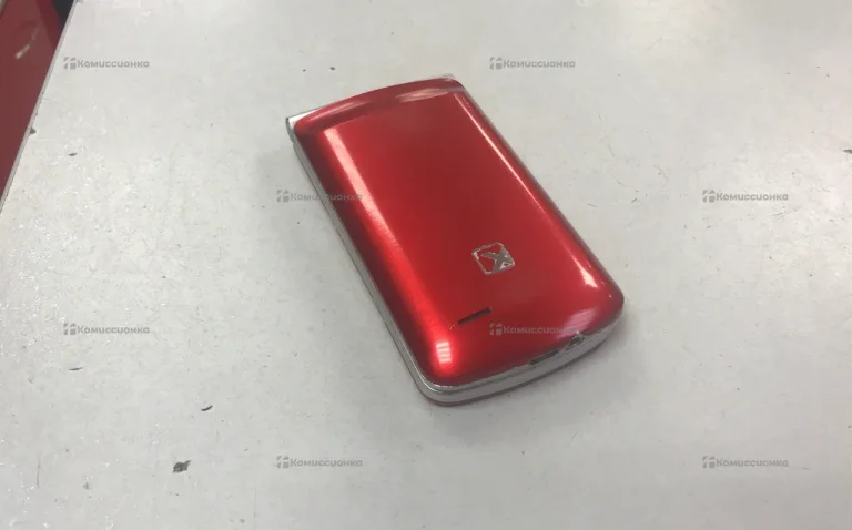 Texet Tm-404 red