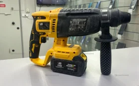 Перфоратор аккумуляторный Mancraft 342187