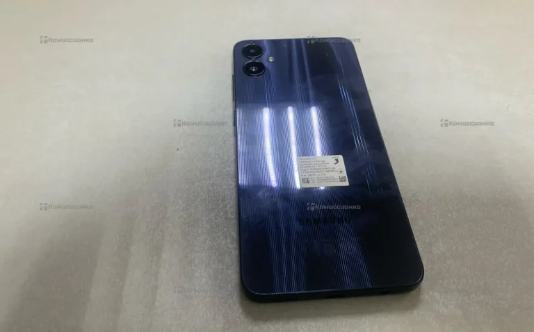 Samsung Galaxy A05 4/64 ГБ