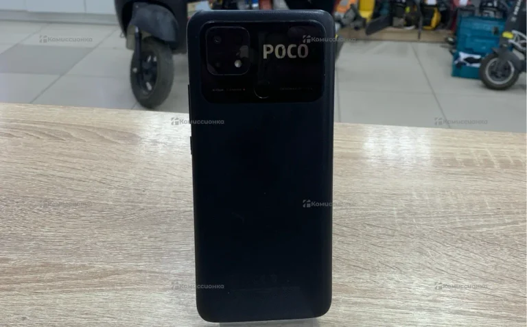 Xiaomi Poco C40 3/32 ГБ