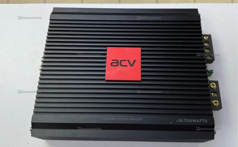 Усилитель ACV LX-2.100
