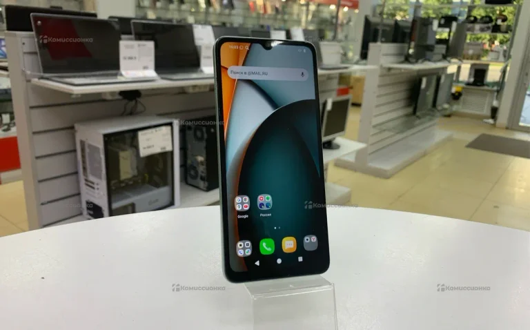 Xiaomi Redmi A3x 3/64ГБ