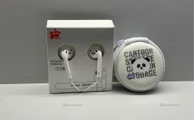 Купить Наушники  Newsun T-130 б/у , в Сызрань Цена:190рублей