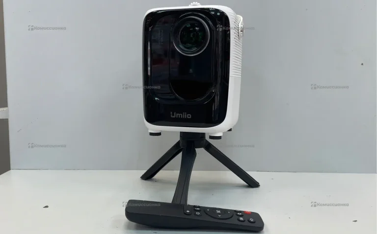 Проектор  UMIIO A007