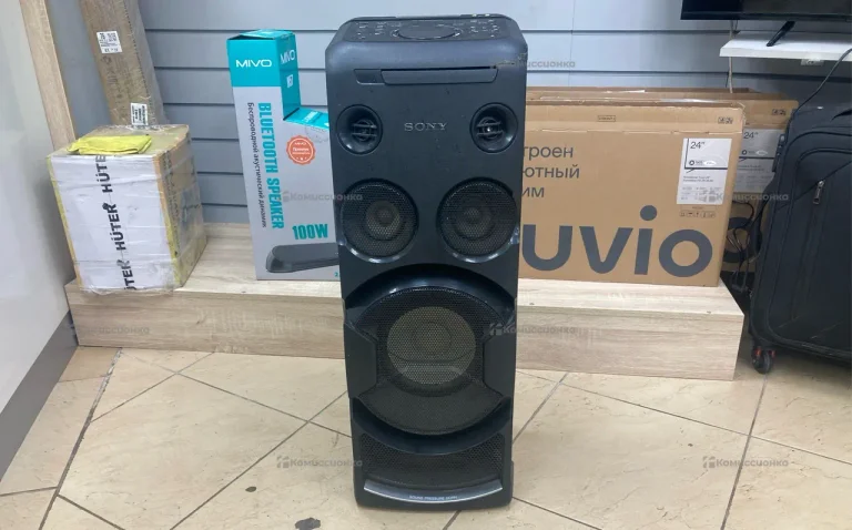 Колонка Sony MHC-V44D