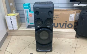 Купить Колонка Sony MHC-V44D б/у , в Набережные Челны Цена:9900рублей