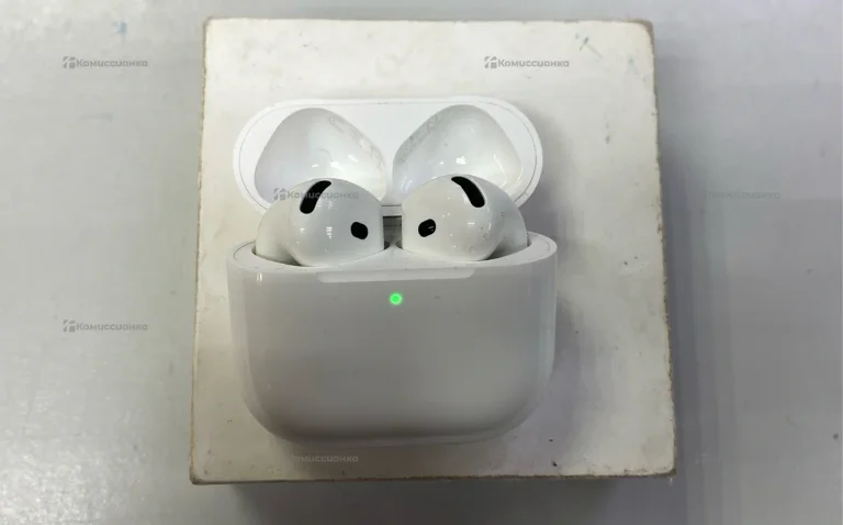 Наушники  AirPods 4
