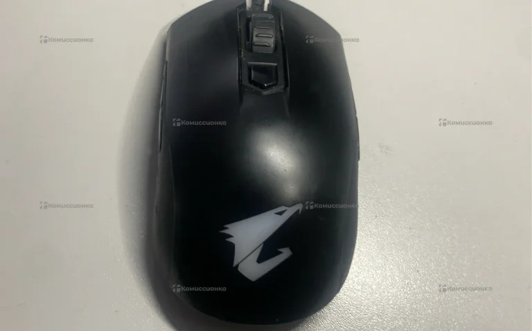 мышка игровая aorus