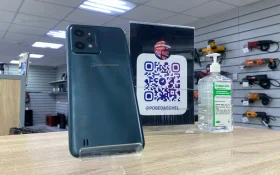 Realme C31 3/32 ГБ