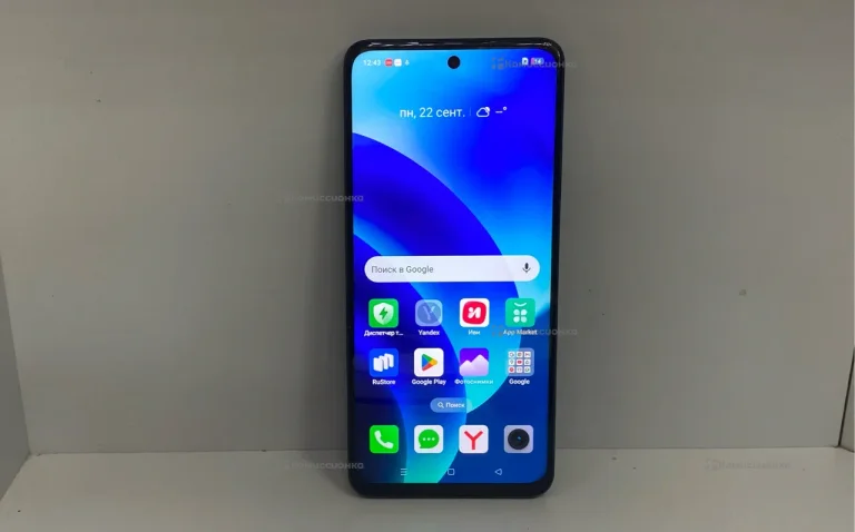 Realme C55 8/256 ГБ
