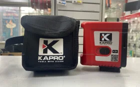 Лазерный уровень Kapro Prolaser 862G