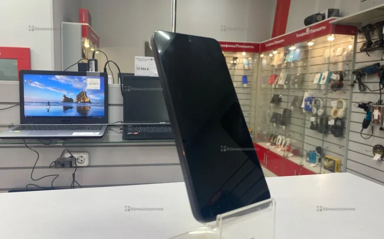 Xiaomi Redmi 13 8/256Gb