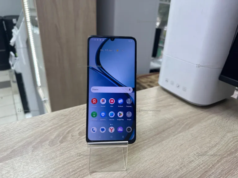 Realme C51 4/128 ГБ