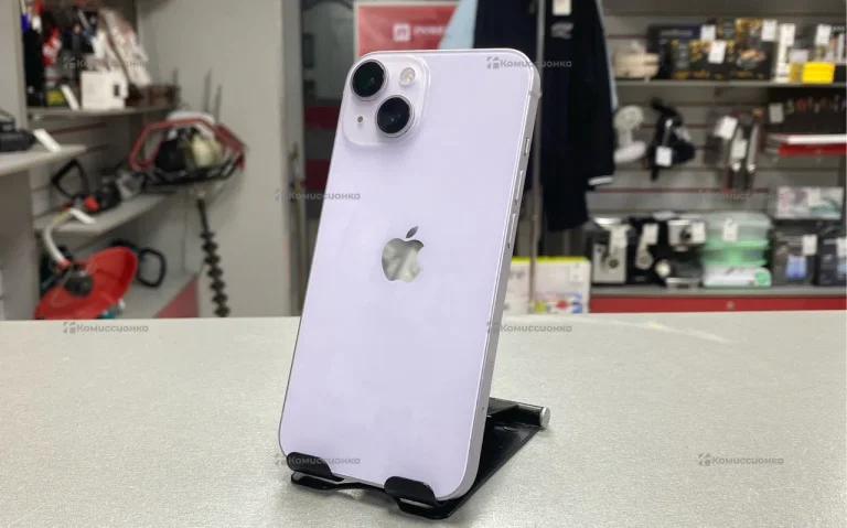 Apple iPhone 14 6/128 ГБ
