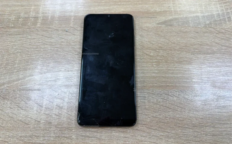 Honor X7a 4/128 ГБ