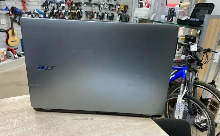 Ноутбук Acer E5-731