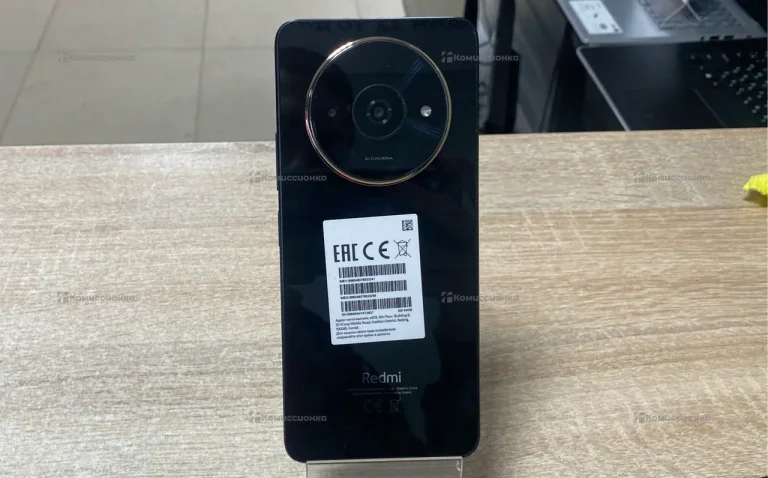 Xiaomi Redmi A3x 3/64 ГБ