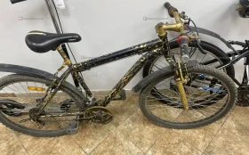 Купить Велосипед Next б/у , в Москва и область Цена:2900рублей