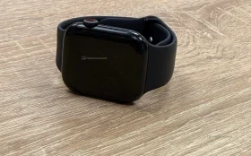 Часы  Apple Watch 7 45mm