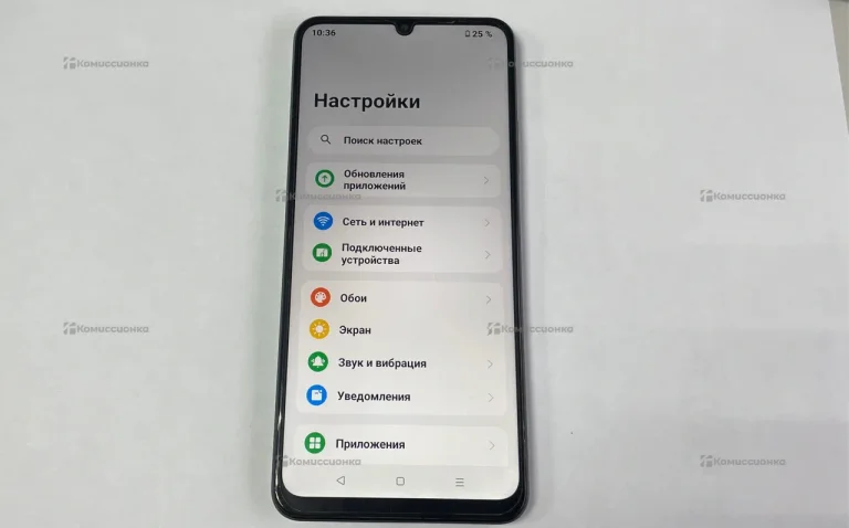 Realme Note 50 3/64Gb