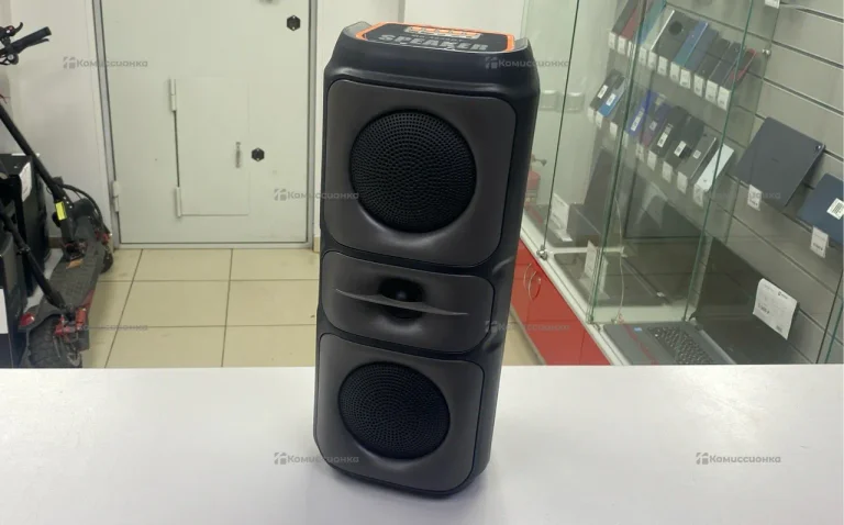 Колонка Speaker MS-3629BT