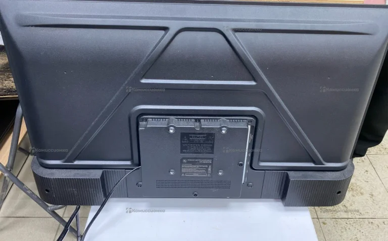 Телевизор Hi 32H01FB